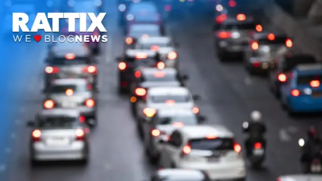 Viajar en coche: consejos para la Operación Salida 2023